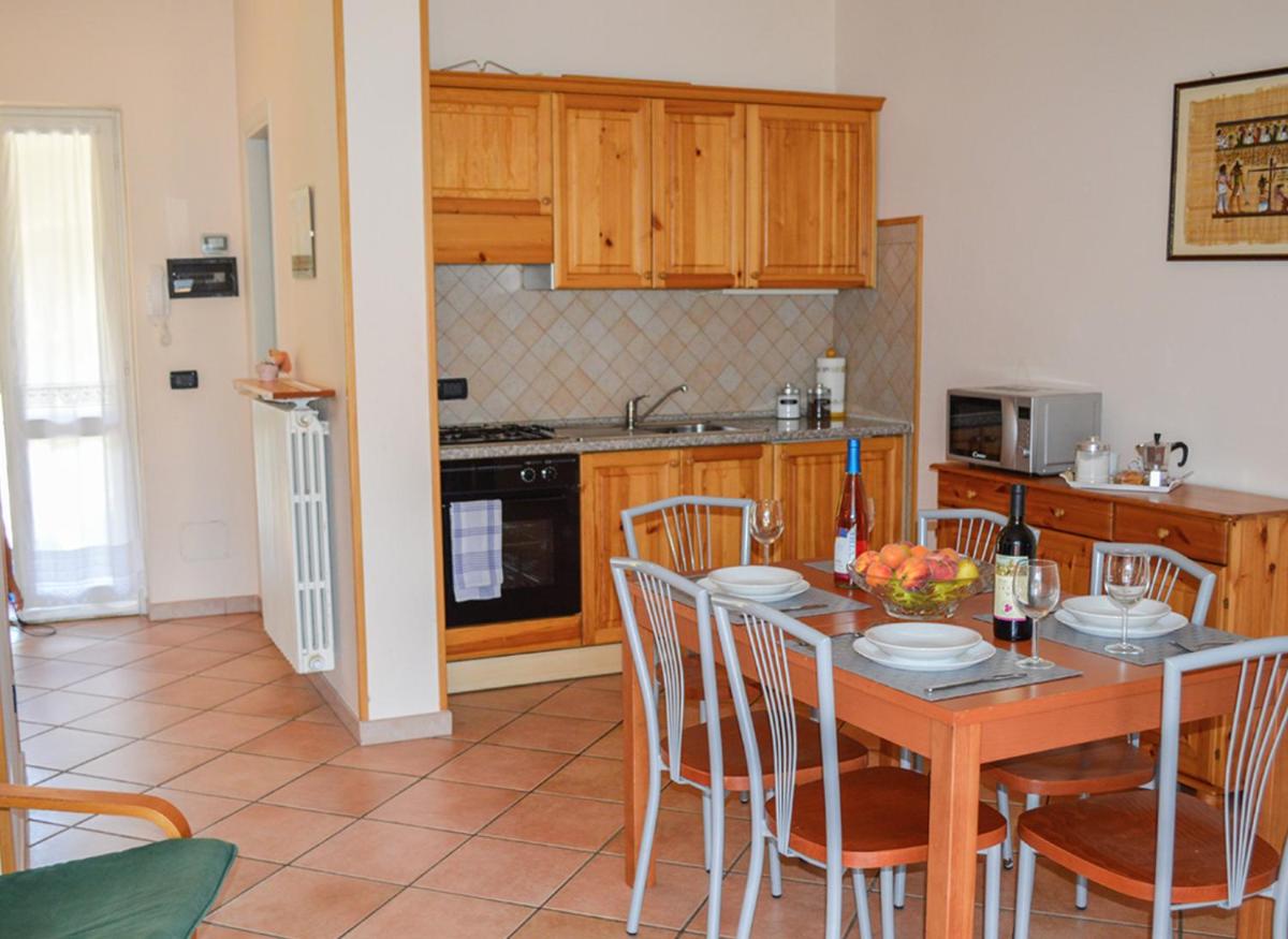 Appartamento Bella Isola - Housity