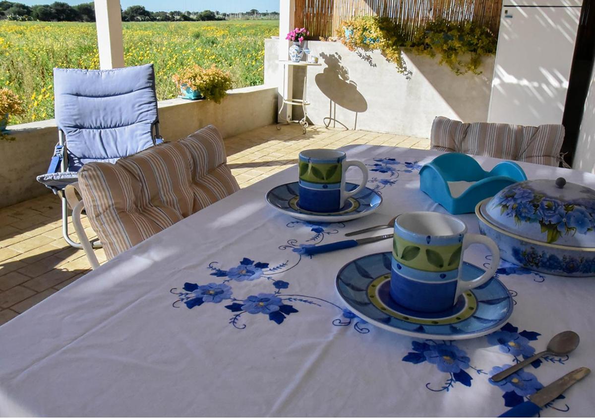 Casa Vacanze Portopalo di Capopassero - Housity