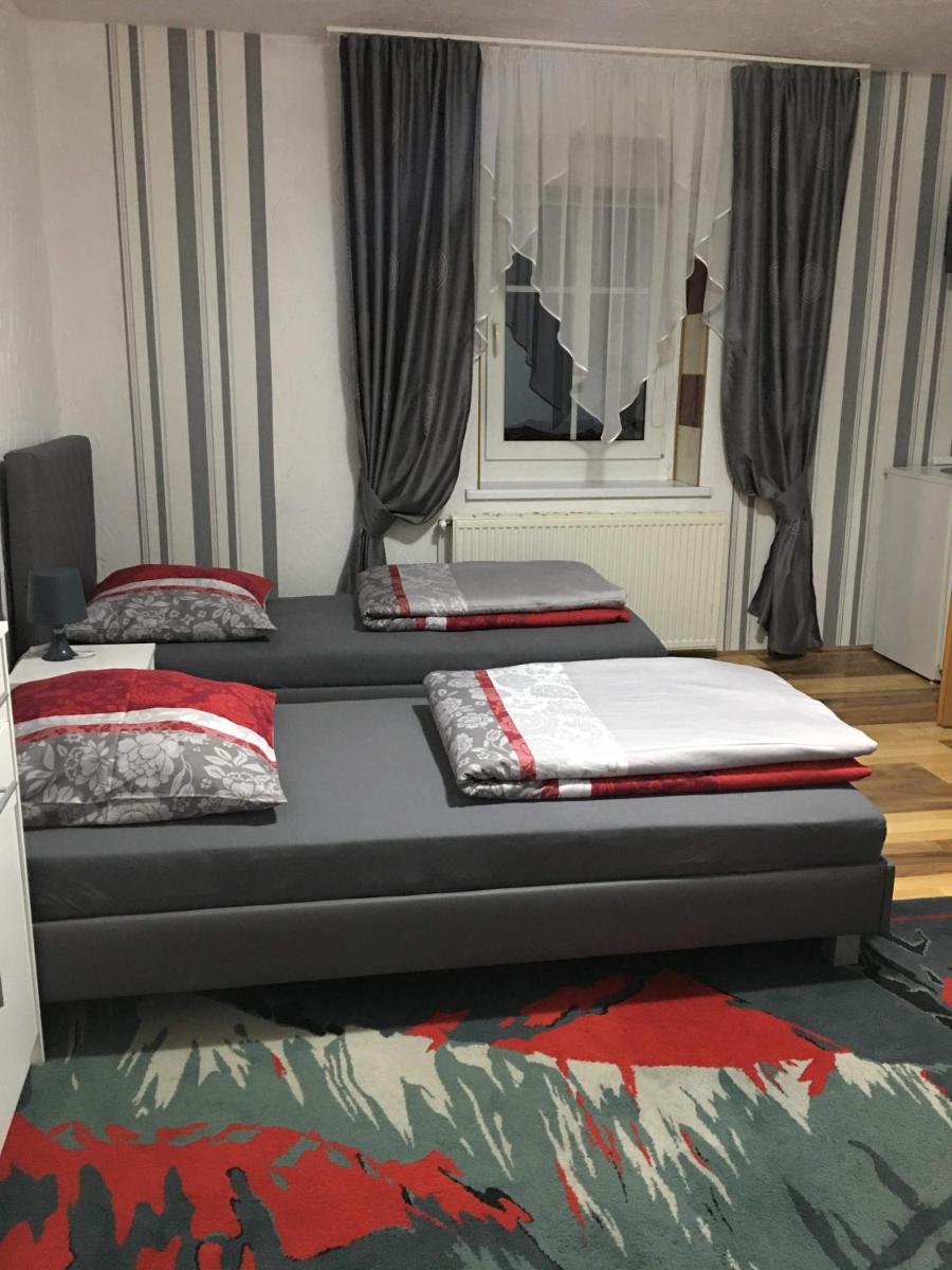 Gospodarstwo Agroturystyczne " GABRYSIA " - Hizvo
