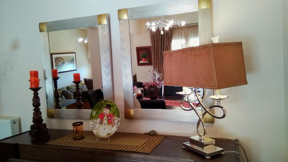 Suitetrails - Decosuite Master Apartments