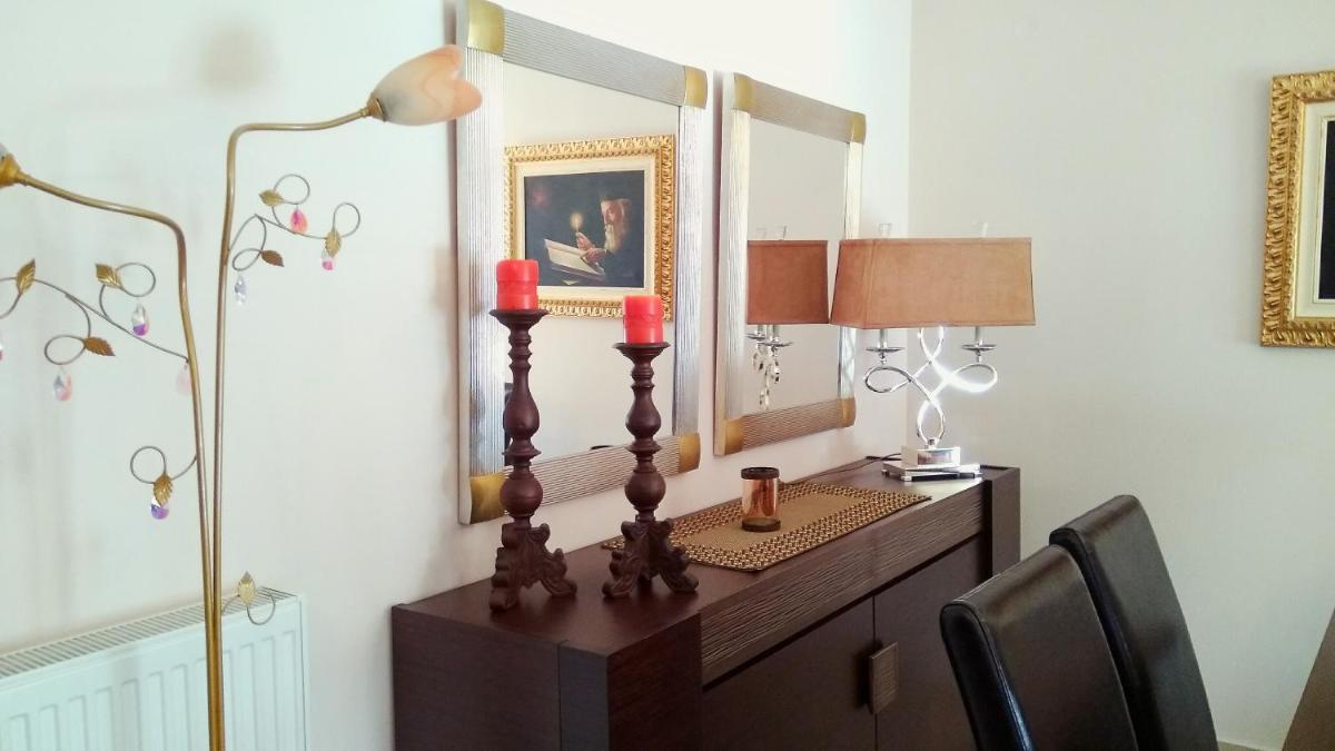 Suitetrails - Decosuite Master Apartments