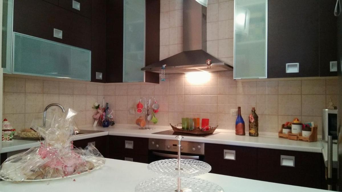 Suitetrails - Decosuite Master Apartments
