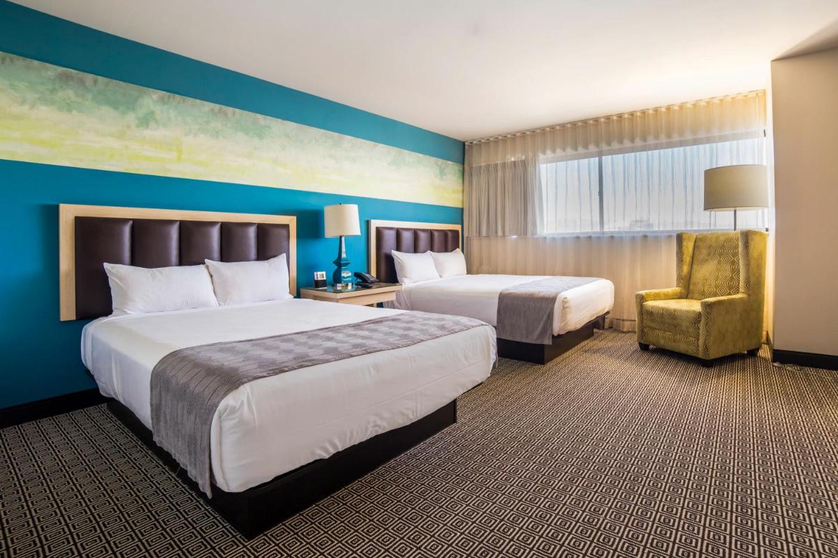 Downtown Grand Hotel & Casino - Housity