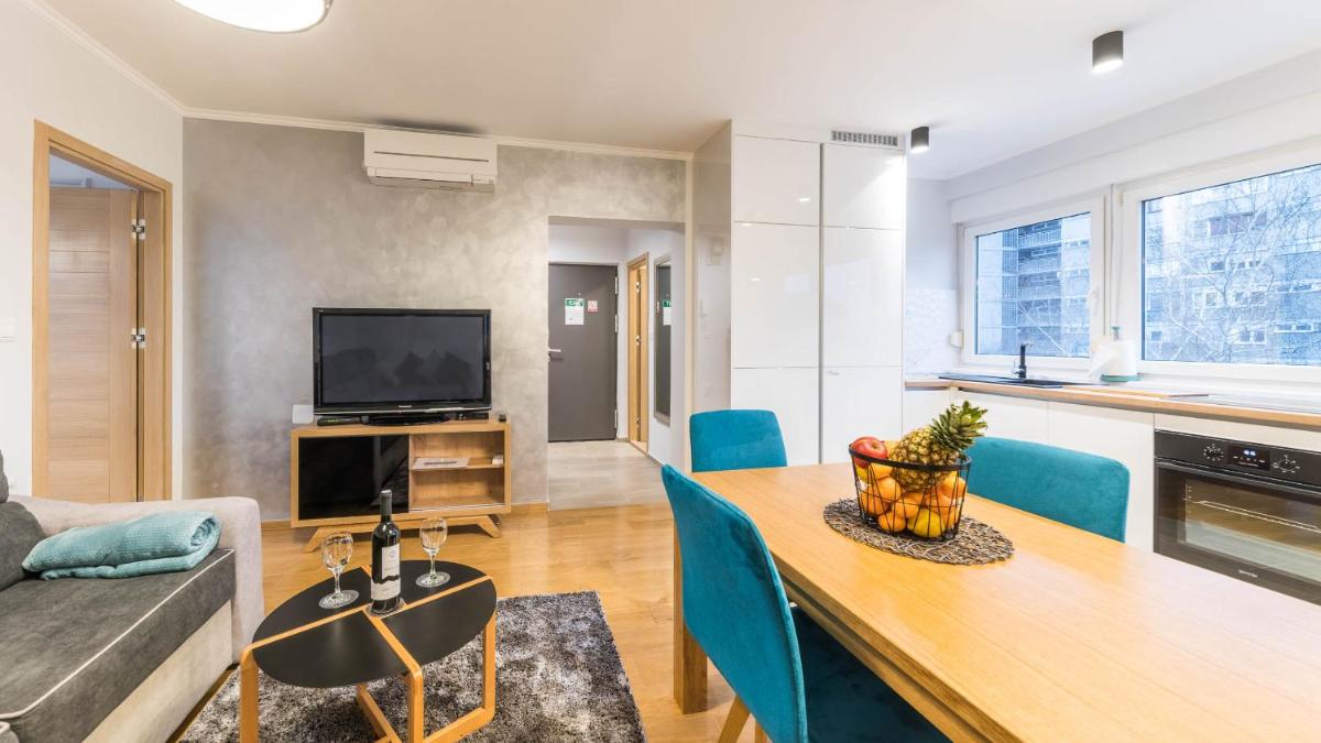 UrbanApartment - Housity