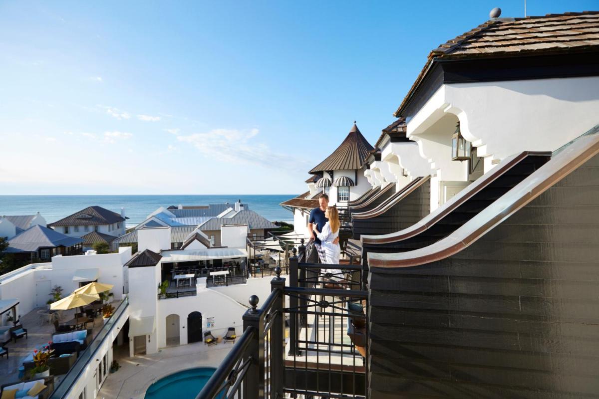 The Pearl Hotel - Housity