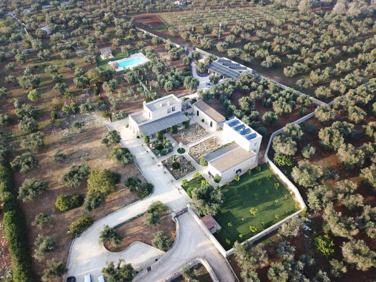 Masseria Saietti - Housity
