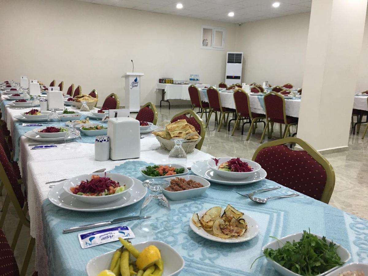 Avesis Hotel - Housity