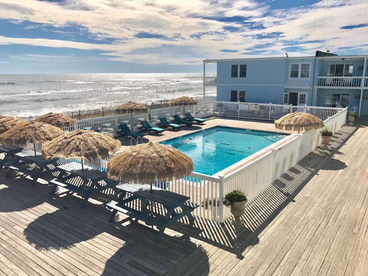 Ocean Surf Resort - Housity