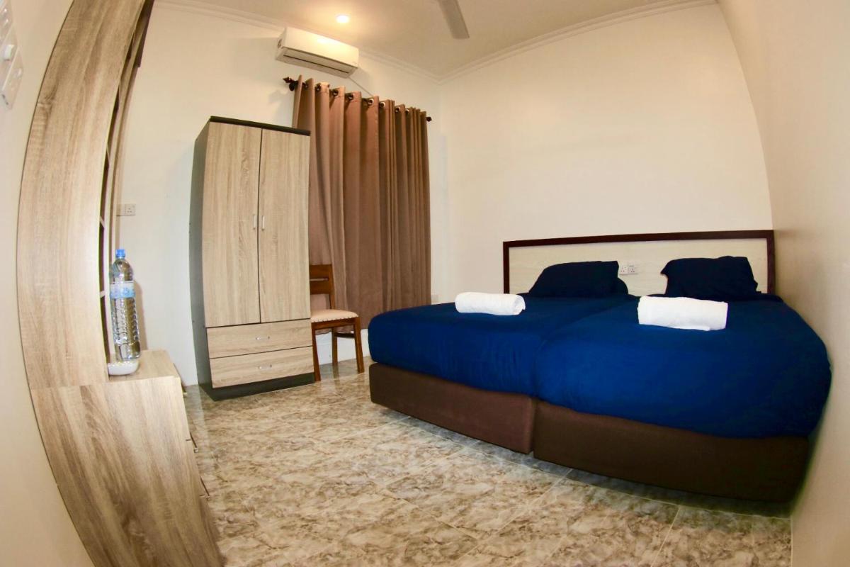 Bito's GH - Housity