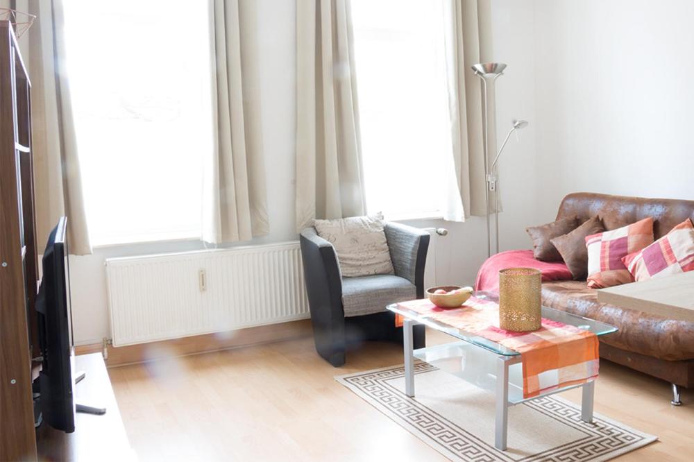 Boardinghouse Wilhelmshaven - Hizvo