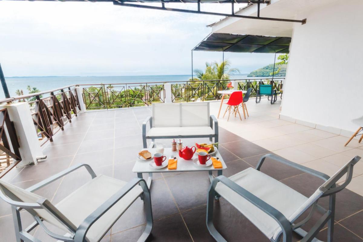 Hôtel Villa Les Orchidées - Housity