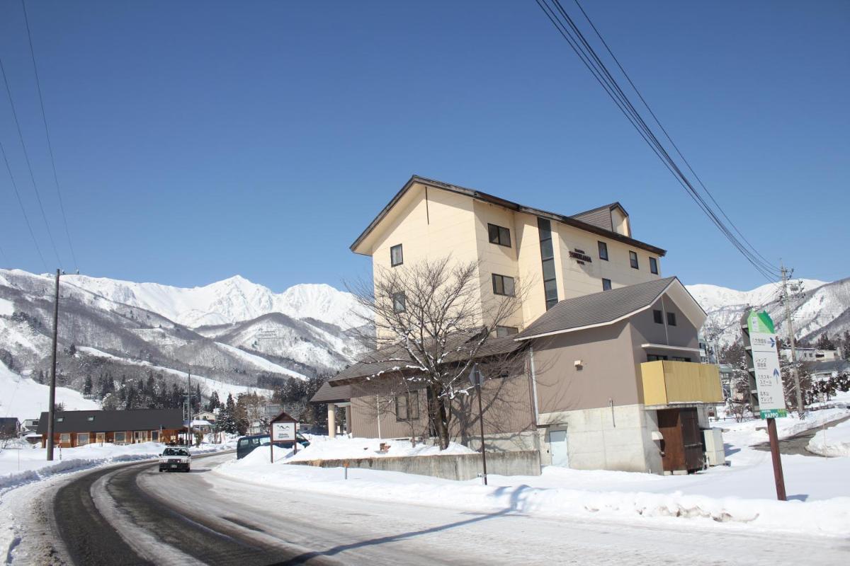 Hakuba Panorama Hotel - Housity