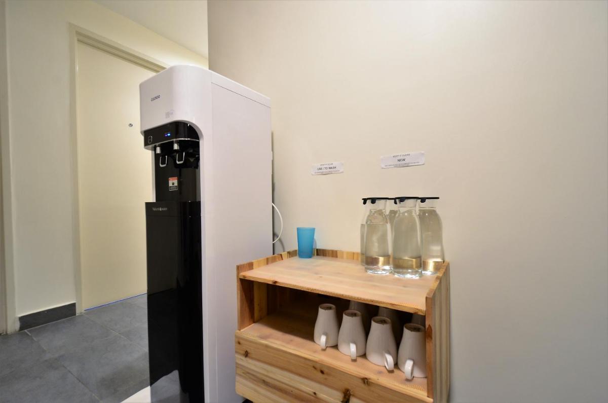 Artisan Eco Hotel - Housity