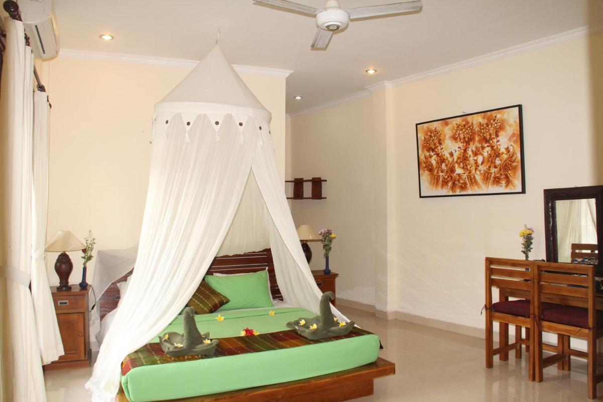 Villa Bungsil Gading - Housity