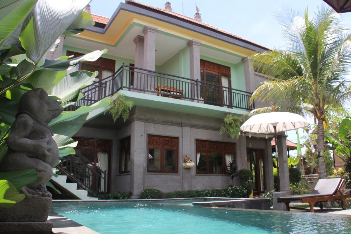 Villa Bungsil Gading - Housity