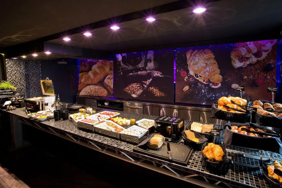 stays design Hotel Dortmund - Housity