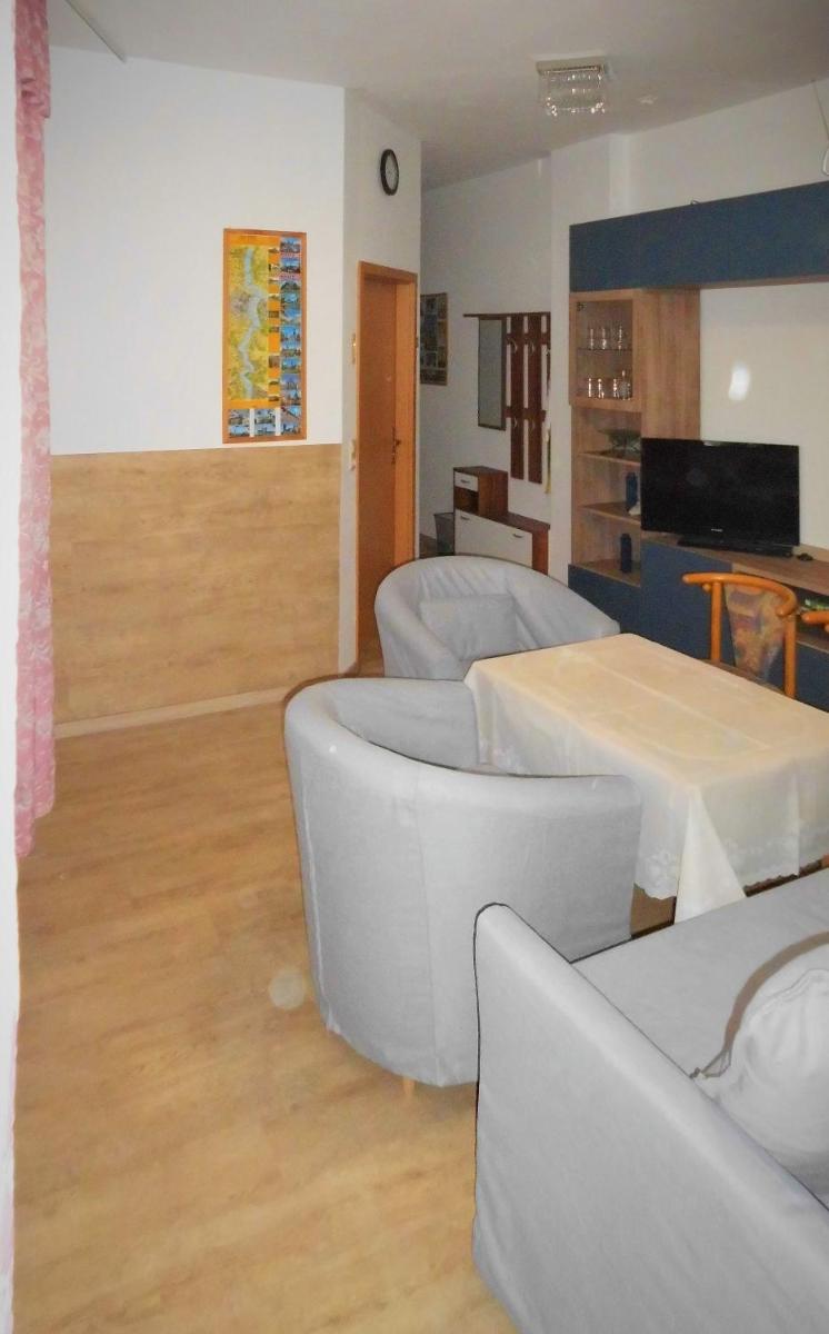 Pension Pieschen Dresden - Housity