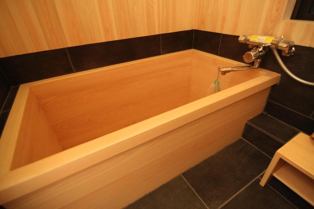 Shikoku an Machiya House - Housity