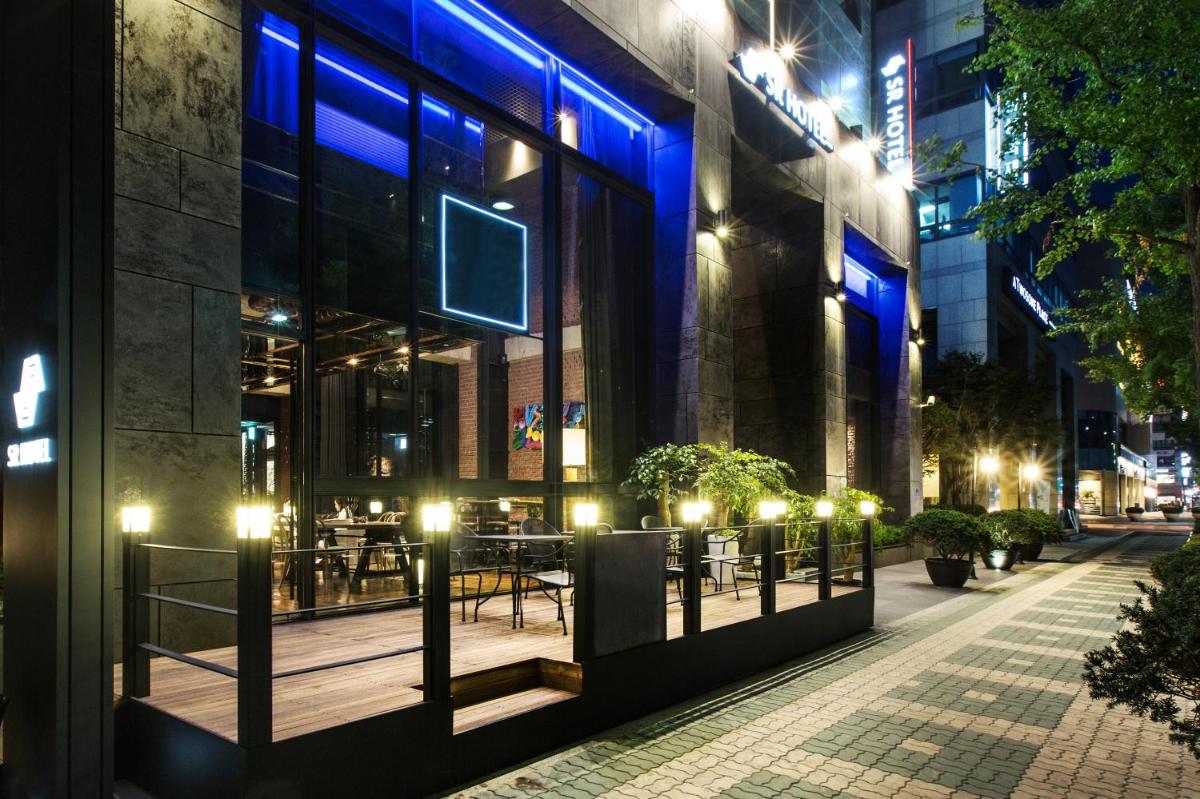 SR Hotel Magok - Housity