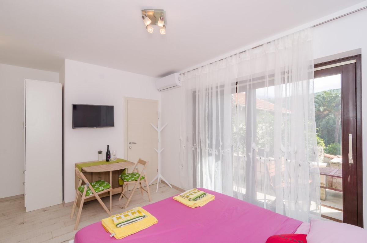 Suitetrails - Apartments Eva