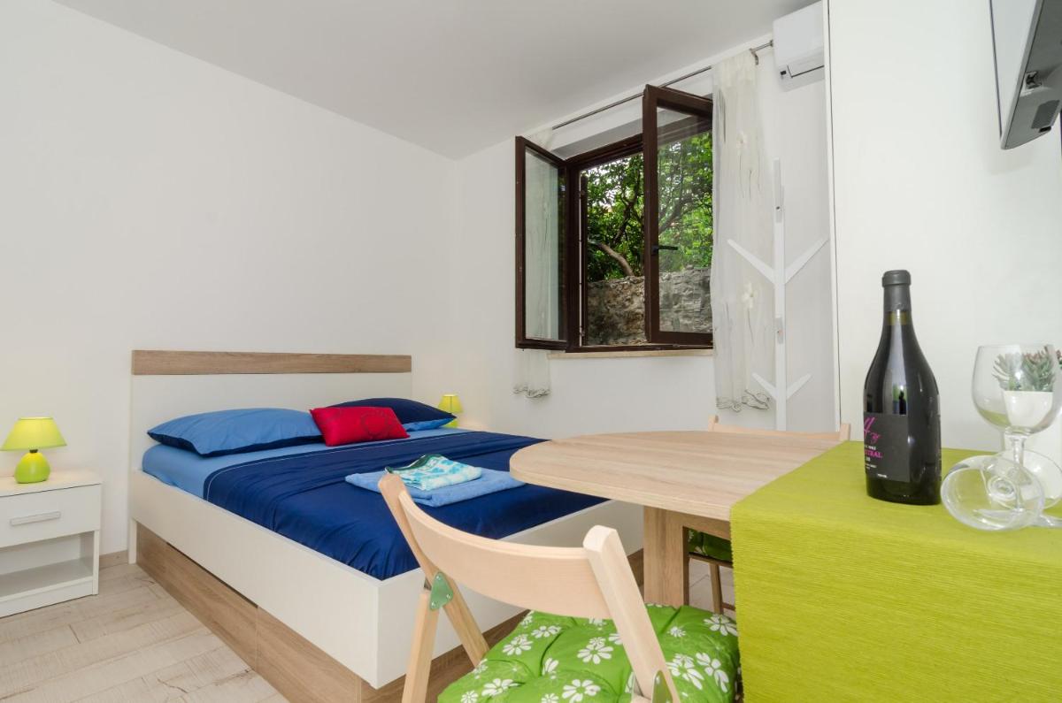 Suitetrails - Apartments Eva