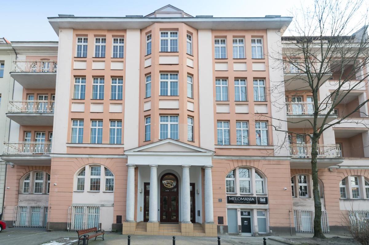 Apart Avenue 22 - Housity