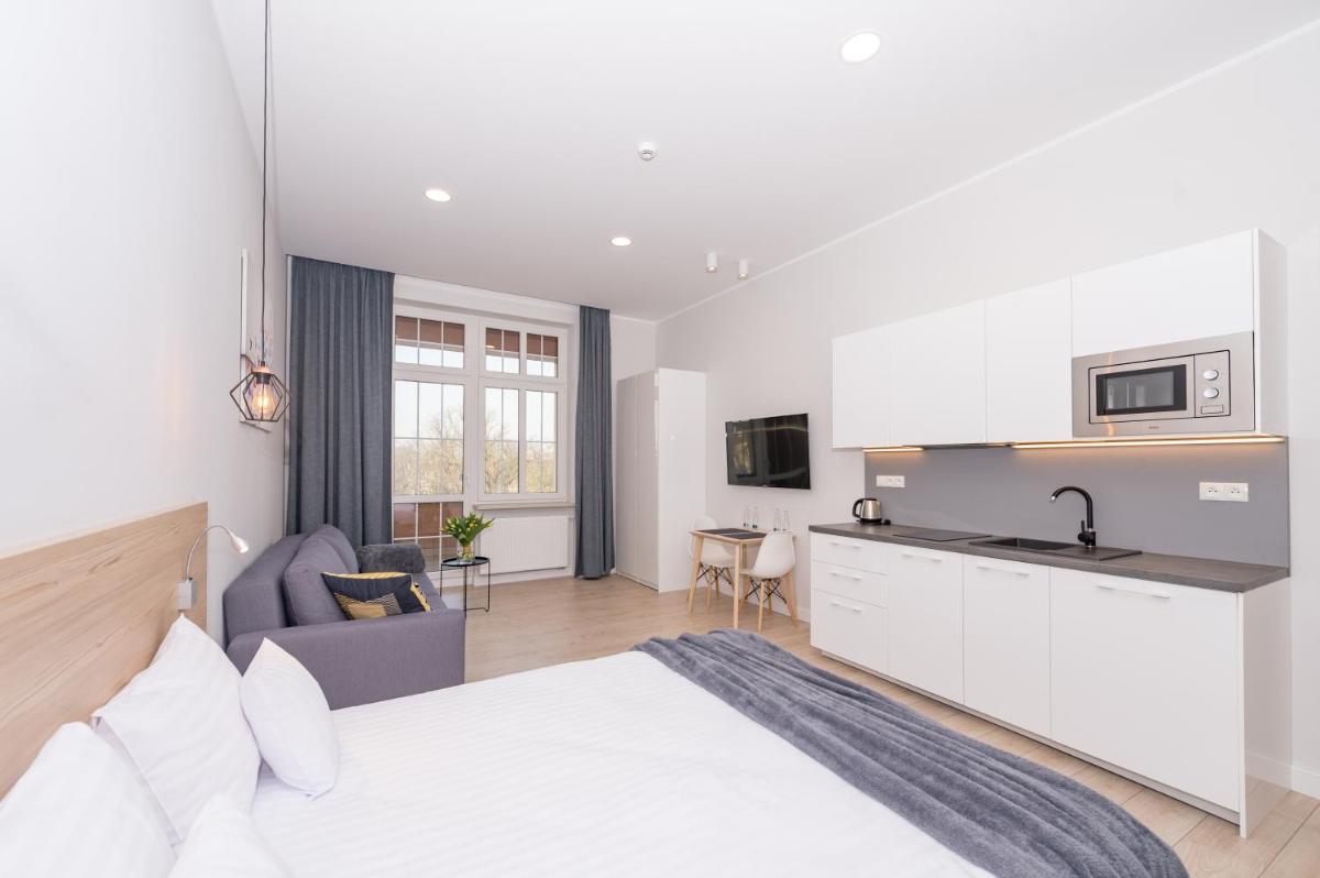 Apart Avenue 22 - Housity
