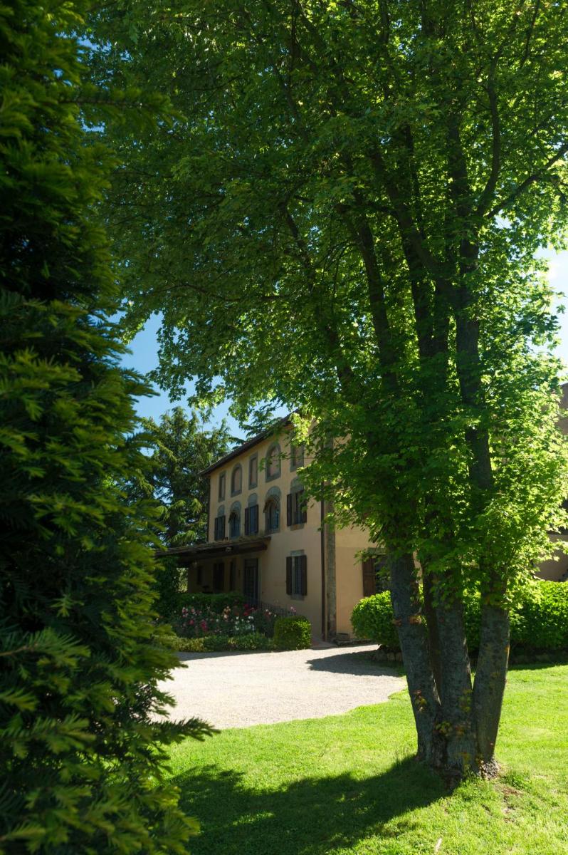 Suitetrails - Tenuta di Santa Lucia