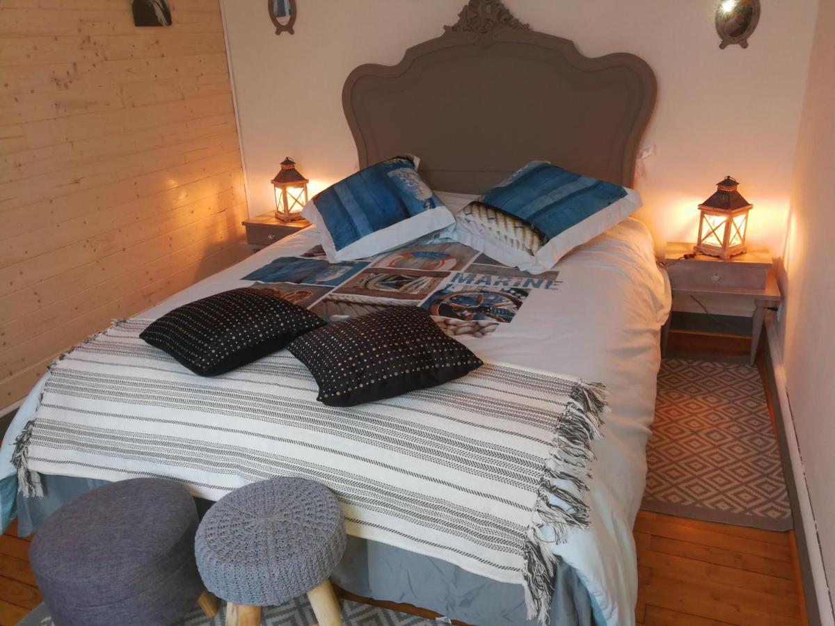 Comme chez vous - Housity