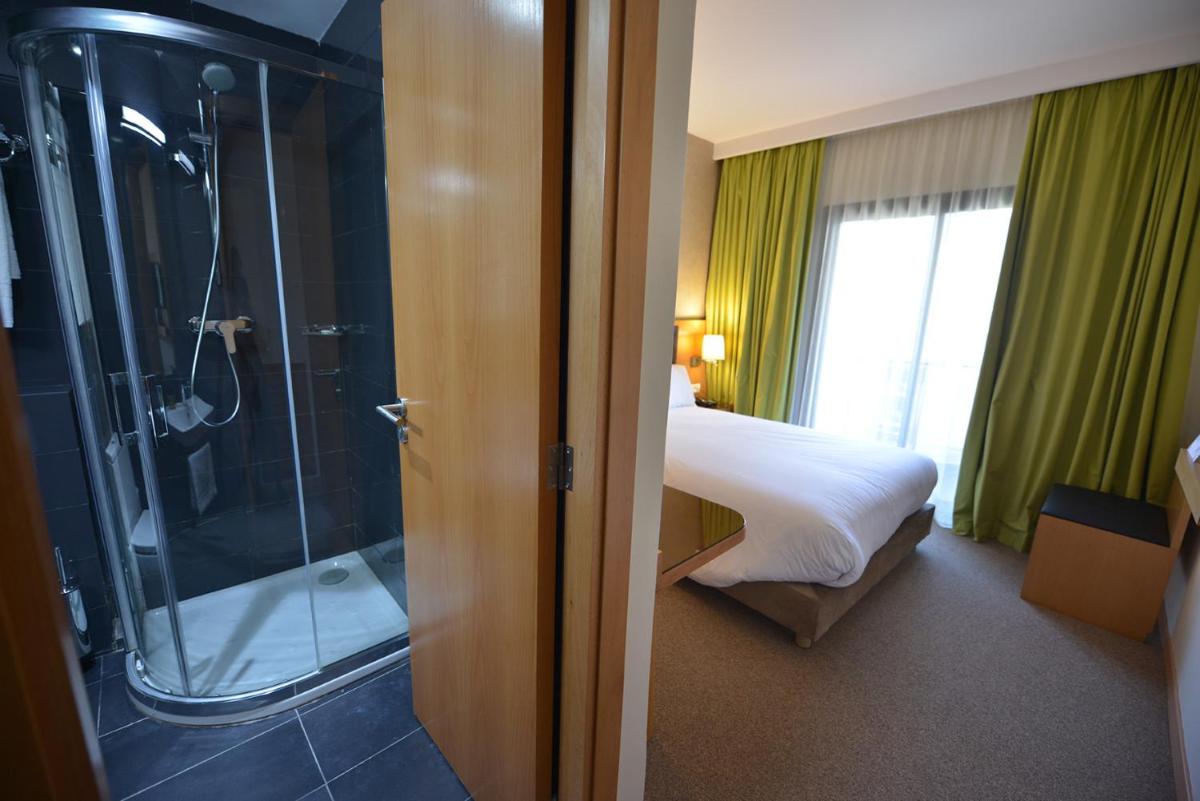 Annakhil Hotel - Housity