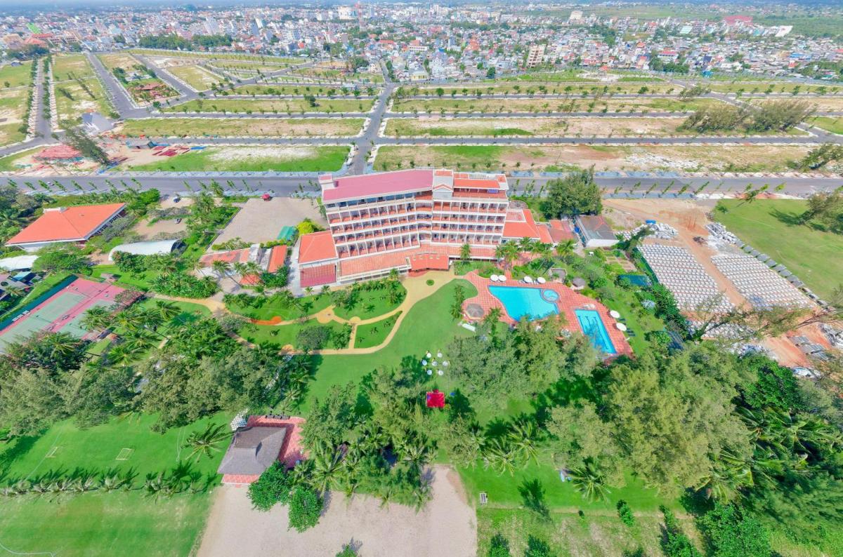 Phan Thiet Ocean Dunes Resort - Housity