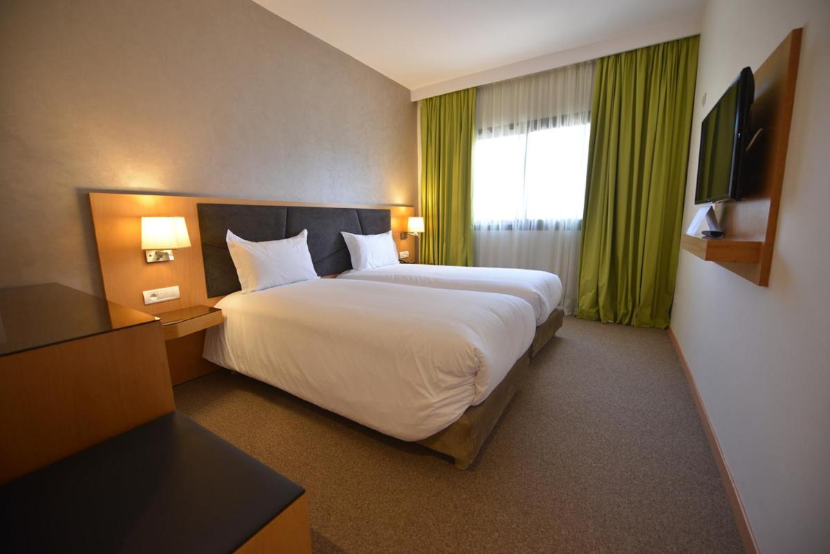 Suitetrails - Annakhil Hotel