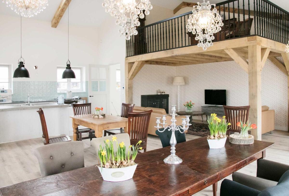 B&amp;B In ons straatje - Housity