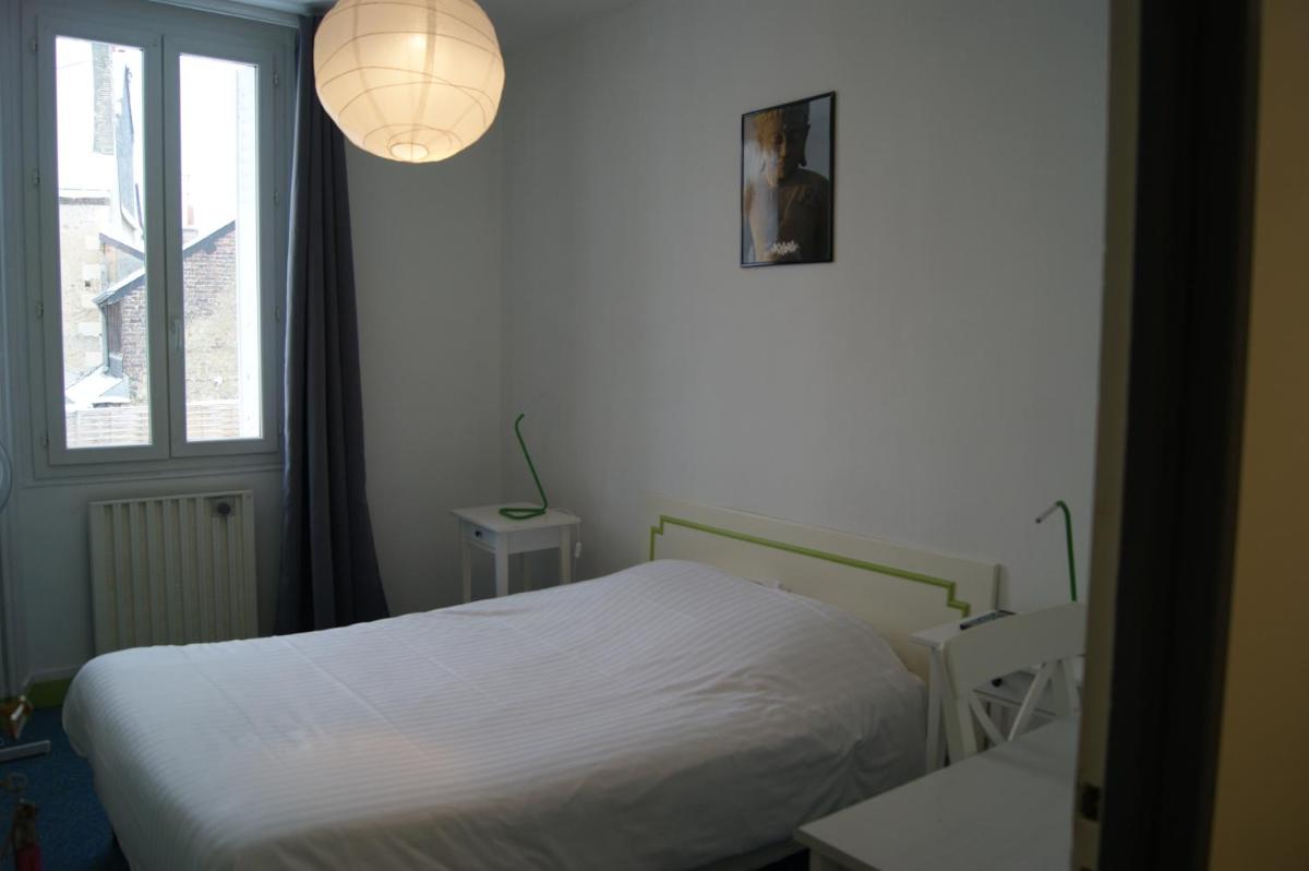Le Lurton - Housity