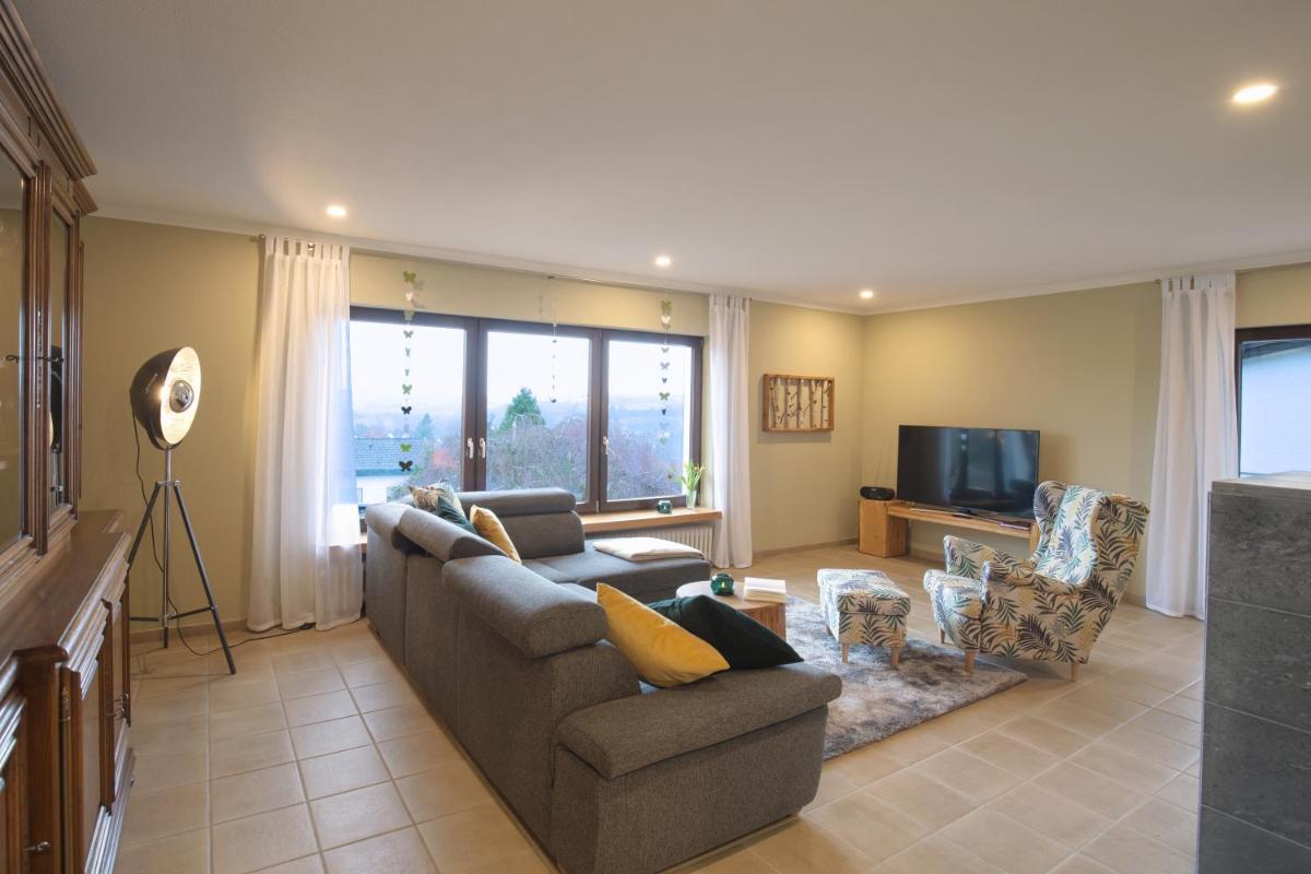 Ferienwohnung Landblick - Housity