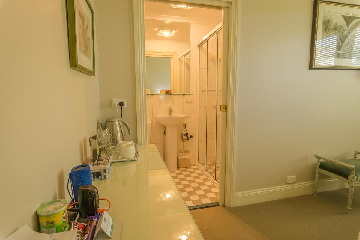 Glencoe Country Bed and Breakfast - Housity