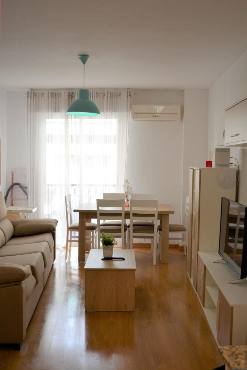 Apartamento Las Mulas - Hizvo