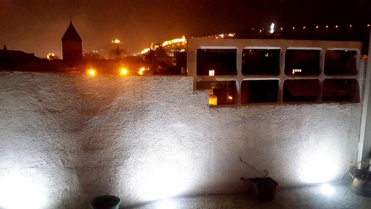Old Town Studio With Picture Perfect Terrace ! - Housity