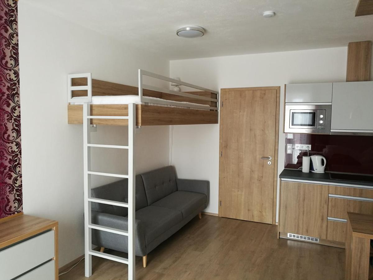 Apartmány Sport Dolní Morava - Housity