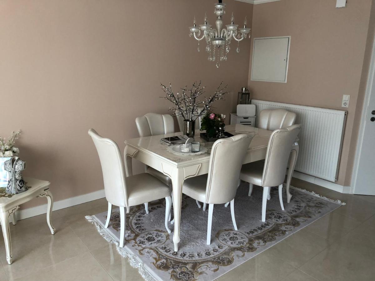 Luxury Rooms - Directly Hanover Fair - Housity
