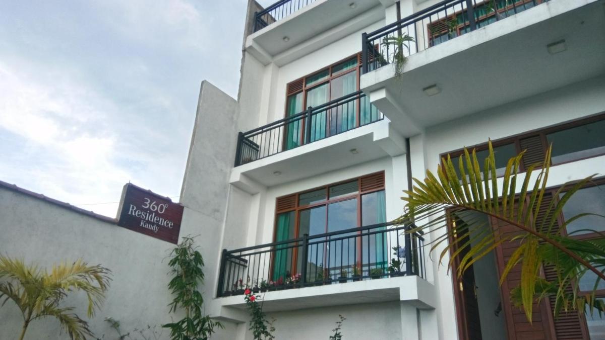 HIDE IN HANTANA The best place to hide in Kandy - Housity