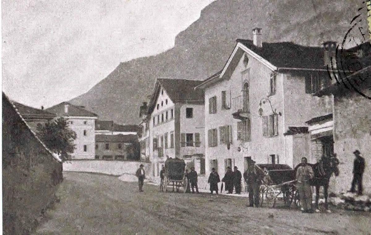 Antico Albergo Sant'Antonio - Housity