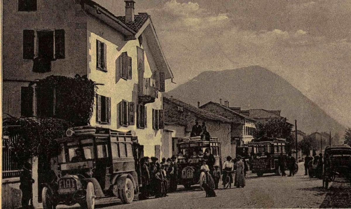 Antico Albergo Sant'Antonio - Housity