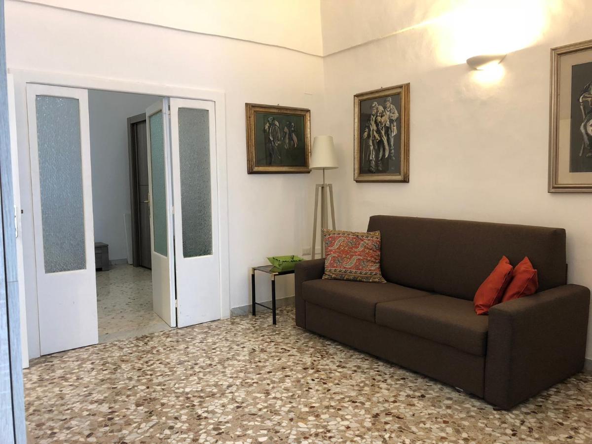 Old Town House Polignano a Mare - Housity