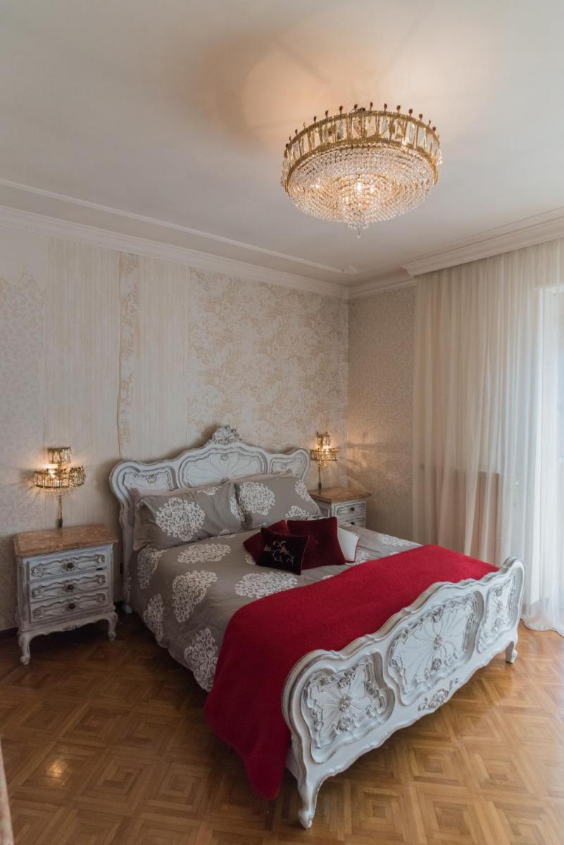 Hotel & Residence Corona Grossa Balangero - Housity