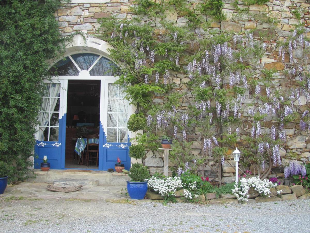 Chambres d'Hôtes Gelous - Housity