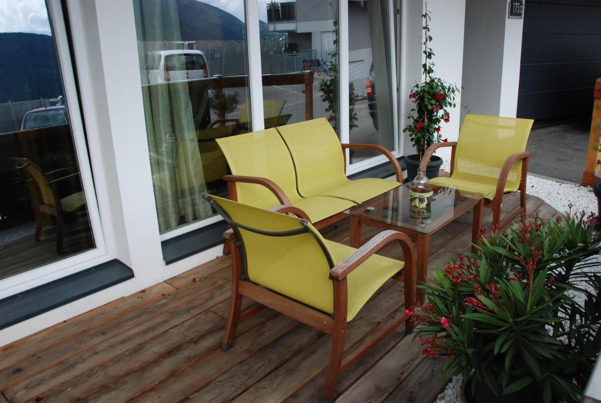 Apartment Serlesblick - Housity