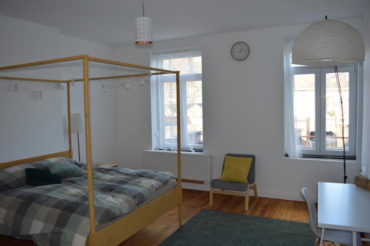 Liege Expo B&B - Housity