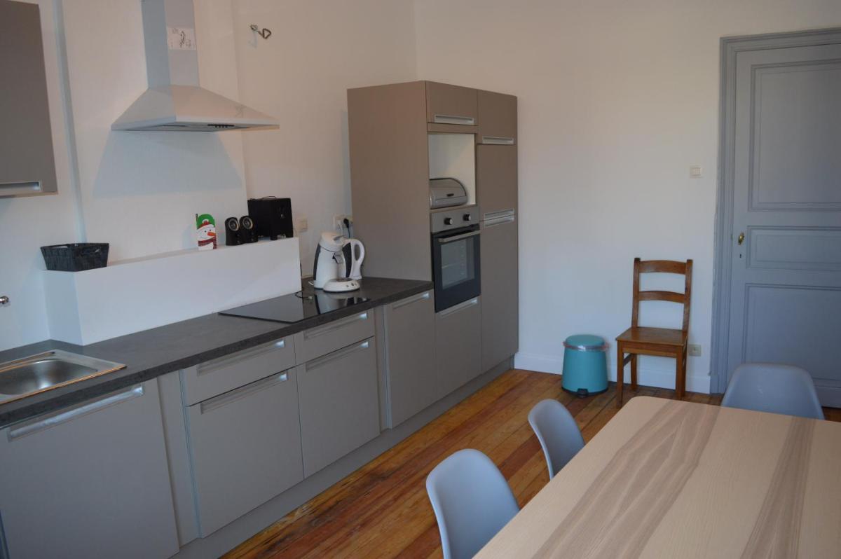 Liege Expo B&B - Housity