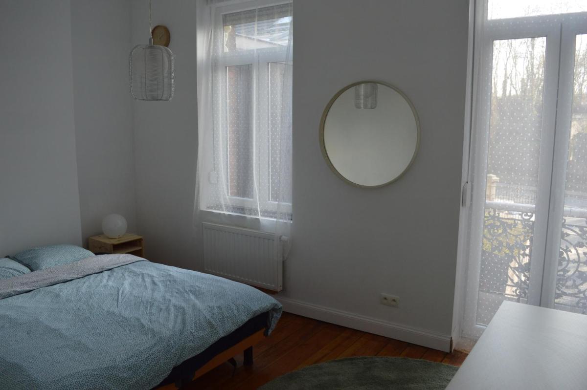 Liege Expo B&B - Housity